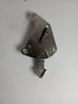 Poulan 450 Trimmer Choke Lever 530047916 And Mounting Plate 530047914. Fixed Price $14.69.