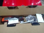 New Husqvarna 330IKE 40V Edger Tool Only Fast Shipping!. Fixed Price $117.99.