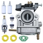 Carburetor Kit For Toro 51934 51930B 51932B Trimmer Fuel Filter Line. Fixed Price $19.95.