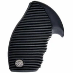 Taurus Public Defender Steel & Poly Frame Large Black Rubber Factory Orig Grip. Fixed Price $24.99.