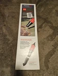 Trimmerplus Leaf Blower Attachment Universal Fitment Brand New CB720. Fixed Price $45.00.