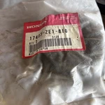 New Genuine Honda Air Cleaner Element GX110 GX120 GX160 GX200 17403-ZE1-810 Oem. Fixed Price $12.99.