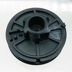 Poulan 530026048 Pulley Starter For Trimmer Oem New Old Stock Nos Loose. Fixed Price $10.67.