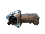 Gear Case Assembly For Straight Shaft Trimmer Attachment - See Description. Fixed Price $24.00.