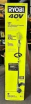 Ryobi 40V 15" RY40ST01K Cordless Battery String Trimmer - Tool Only. Fixed Price $69.99.