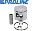 Proline Piston Kit For Echo SRM-266 PPT-266 PE-266 P021037310. Fixed Price $24.95.