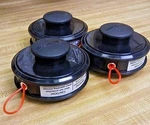21560070 Echomatic Head 3 Pack Fits Srm Models. Fixed Price $79.05.