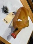 Echo PB4600 Blower Fuel Tank Part A350000711, 13101008266, 13101008263 (#8490). Fixed Price $30.00.
