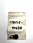New Echo 178515-40630 Oem Choke Shutter Nos. Fixed Price $18.88.