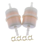 New 2PCS Fuel Filter 24-050-10-S 24-050-02-S 2405013S For Kohler. Fixed Price $22.99.
