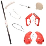 Oem Homelite String Trimmer 120V Volt Model UT41112B (used Replacement Parts). Fixed Price $19.97.