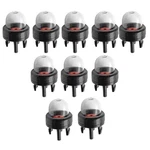 10 Snap In Primer Bulb 188-512 For Homeliter Sthil Ryobi Echo Mcculloch Poulan. Fixed Price $8.99.