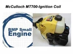 Ignition Coil Module For 31CC Mcculloch MT700 Ez Pull Lawn Trimmer. Fixed Price $29.99.
