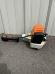 Stihl FS91R String Trimmer Engine Powerhead And Throttle Control. Runs Read. Fixed Price $169.99.