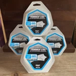 Pack New Arnold WLS-65 4-REFILLS 0.065 X 40-FT. Residential Trimmer Line. Fixed Price $12.00.