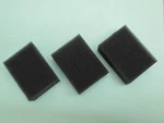 New Factory Original Mcculloch Chainsaw Air Filters Pn 224831, Mac Cat- 18. Fixed Price $14.99.