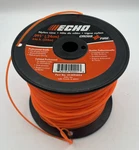 Echo Genuine Spool .095" Diameter Round Trimmer Line 314095053 Read. Fixed Price $45.00.