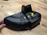 Ryobi String Trimmer Guard / Grass Deflector 14"-16" Adjustable 552519 & 553390. Fixed Price $11.95.