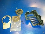 UP02965 UP02962A PS01122 638033001 Spring Homelite UT-20699 Trimmer (6 Hh). Fixed Price $15.00.