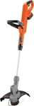 Black+decker 20V Max String Trimmer And Edger 1, Cordless Weed Wacker With. Fixed Price $73.98.