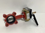 Bray Controls 3LSE-25S2C Valve D24-210-A Actuator New!. Fixed Price $436.46.