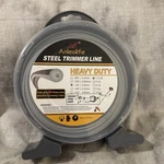 Anleolife Heavy Duty Trimmer Line - .120/ 3.0MM 1.3 Lb. Fixed Price $21.99.