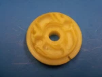 New Rotary Starter Pulley 7927. Replaces Shindaiwa 20000-75120. Fixed Price $13.80.