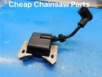 Coil For Stihl FS65AVR Trimmer --- Box 1537 W. Fixed Price $25.00.