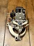 Stihl Short Block Kit (28.4CC) FC91 FS91R KM91R 4180-020-0204 Genuine Oem To. Fixed Price $170.95.