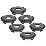 6PK Replacement Cover Fits Redmax PT104 Plus Black 4" Head T3189-15132. Fixed Price $83.99.