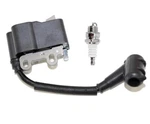A411000140,A411000141 Ignition Coil For Echo SRM-230 AB-IC-EC0089. Fixed Price $17.28.