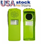 Green Repair Front Cover Case Housing For XTS2500 XTS1500 Model 1.5 Radio LOT1. Fixed Price $22.99.