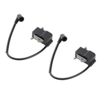 Ignition Coil For Husqvarna 545046701 125C 125E 125L Trimmer Edger Brushcutter. Fixed Price $26.89.