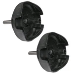 Black And Decker Pack Of Genuine Oem Replacement Spool Housings 90589746-2PK. Fixed Price $30.45.