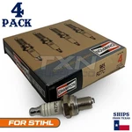 Pack Champion Spark Plug - For Stihl Fs 94 Trimmer Cutter. Fixed Price $32.77.