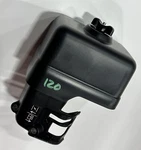 Genuine Honda GX120 GX160 Engine Air Filter Cleaner Assembly New 17210-Z4M-821. Fixed Price $9.95.