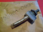 New Echo On / Off Switch Fits SRM200D 16340006130 Oem Free Shipping E7. Fixed Price $12.78.