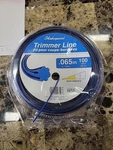Shakespeare 100FT 0.065" Spooled Trimmer Line Brand New. Fixed Price $10.99.