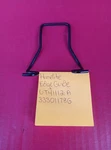 Homelite Edge Guide Hm 33301178G For UT41112-A Weedwacker Trimmer Eater 5". Fixed Price $9.99.