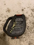 Craftsman Simpul Series Air Filter Housing M1916 M1924 - Free Shipping LG29. Fixed Price $17.99.
