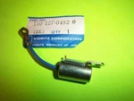 Echo 150127-0492 Trimmer Condenser For GT-140A, GT-140B GT-160 HC-140 TC18 R5. Fixed Price $10.40.