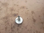 Remington RM2510 Clutch Drum. Fixed Price $11.70.