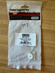 Oregon 07-017 Fuel Filter Assembly. Fixed Price $19.99.
