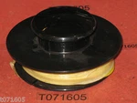 Oem Genuine Mcculloch 218911 Spool Universal Brand Head Lh Rh Spline. Fixed Price $14.99.