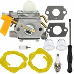 309368001 Carburetor For Ryobi RY09050 RY09051 RY13015 RY13050A RY34000 RY34420. Fixed Price $15.04.