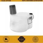 New Ryobi One+ 18V Lightweight Chemical Sprayer Gal Replacement Tank Yard Care. Fixed Price $32.99.