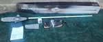 Husqvarna Oem 952711910 Pole Saw Pruner Attachment For Trimmers 125LD 128LDX 323. Fixed Price $129.99.