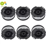 GH400 GH500 GH600 For Black+decker Trimmer Spool AF-100-3ZP 30FT .065" Pack. Fixed Price $10.57.