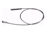Rotary Steering Cable 42-1/2" Husky B1SB8764,577199901. Fixed Price $19.73.