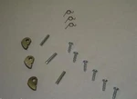 Genuine Echo / Shindaiwa Repair Kit Part# P022001091. Fixed Price $11.66.